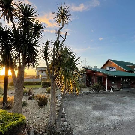 Shining Star Beachfront Accommodation Hokitika Exterior photo