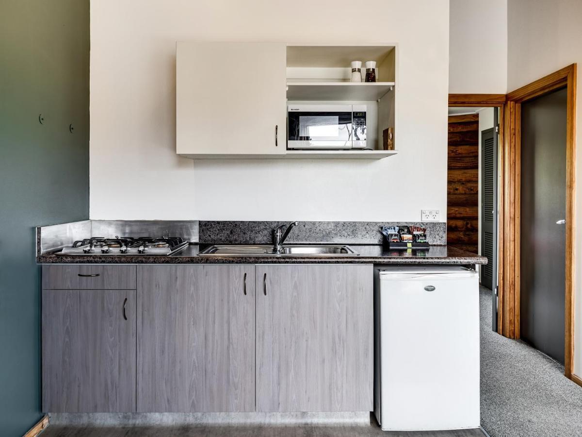 Shining Star Beachfront Accommodation Hokitika Exterior photo