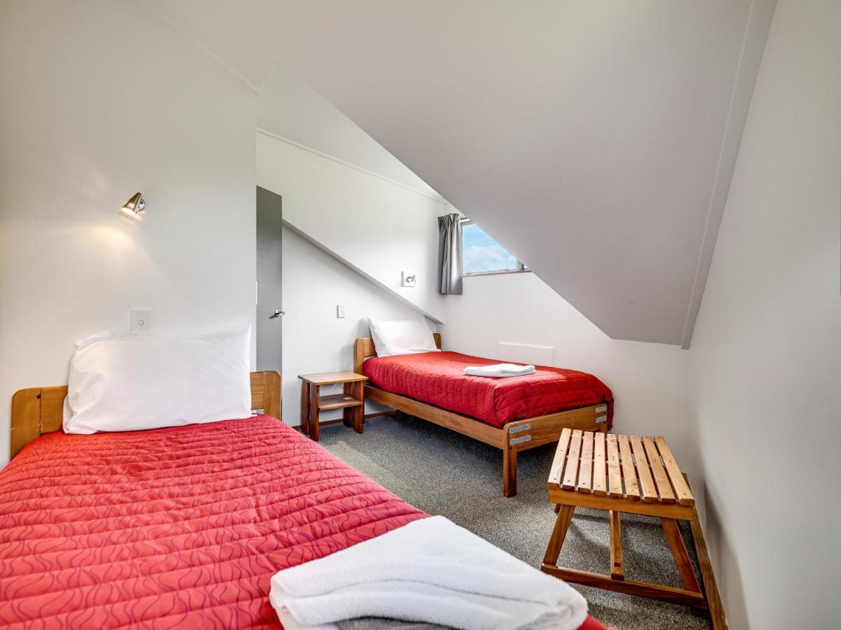 Shining Star Beachfront Accommodation Hokitika Exterior photo