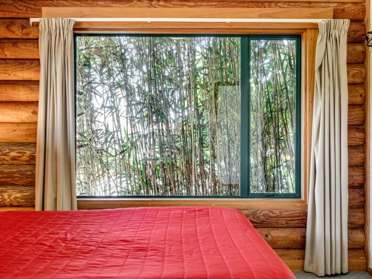 Shining Star Beachfront Accommodation Hokitika Exterior photo
