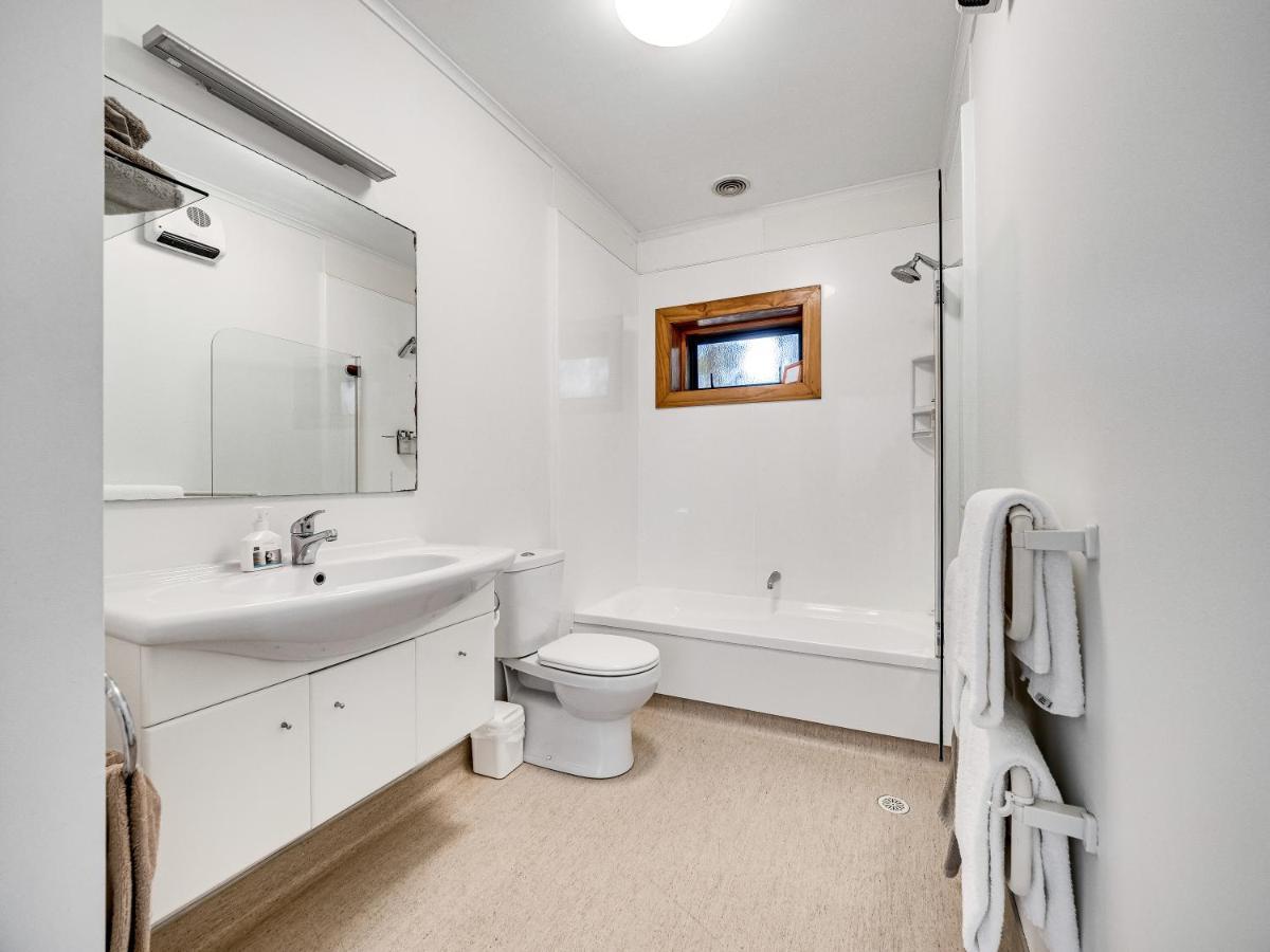 Shining Star Beachfront Accommodation Hokitika Exterior photo