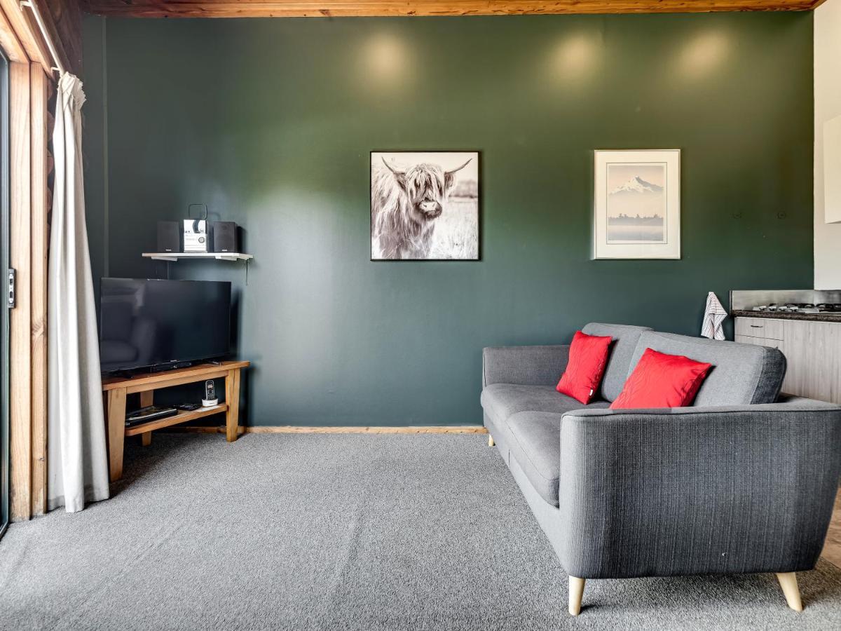 Shining Star Beachfront Accommodation Hokitika Exterior photo